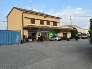 Immobile in vendita a Fara Gera d'Adda BG