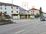 Immobile in vendita a Feltre BL