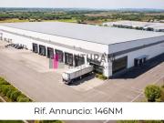 Immobile in vendita a Fiesso d'Artico VE