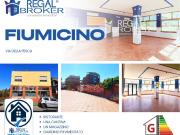 Immobile in vendita a Fiumicino RM