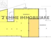 Immobile in vendita a Folignano AP