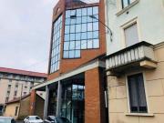 Immobile in vendita a Gallarate VA