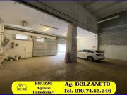 Immobile in vendita a Genova GE