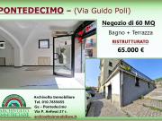 Immobile in vendita a Genova GE