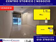 Immobile in vendita a Genova GE