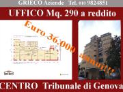 Immobile in vendita a Genova GE