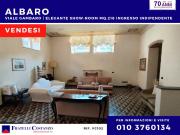 Immobile in vendita a Genova GE Immobile in vendita a Genova GE