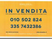 Immobile in vendita a Genova GE