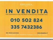 Immobile in vendita a Genova GE