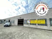 Immobile in vendita a Gessate MI