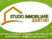 Immobile in vendita a Grosseto GR