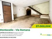 Immobile in vendita a Guidonia Montecelio RM