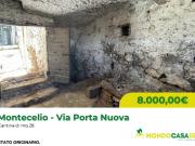Immobile in vendita a Guidonia Montecelio RM