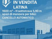 Immobile in vendita a Latina LT