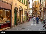 Immobile in vendita a Lucca LU Immobile in vendita a Lucca LU