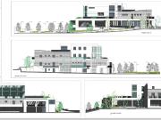 Immobile in vendita a Luni SP