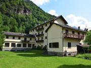 Immobile in vendita a Macugnaga VB