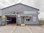 Immobile in vendita a Manerbio BS