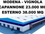 Immobile in vendita a Vignola MO