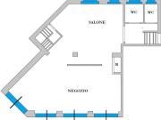 Immobile in vendita a Milano MI