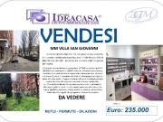 Immobile in vendita a Milano MI