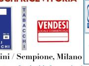 Immobile in vendita a Milano MI