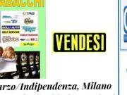 Attività / Licenza in vendita a Milano MI
