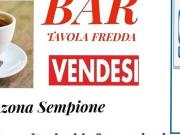 Attività / Licenza in vendita a Milano MI