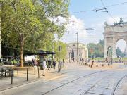 Immobile in vendita a Milano MI