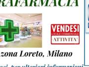 Attività / Licenza in vendita a Milano MI