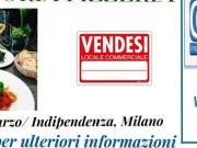 Immobile in vendita a Milano MI