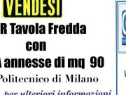 Immobile in vendita a Milano MI