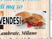 Immobile in vendita a Milano MI