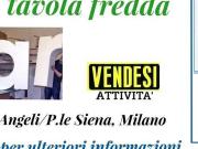 Immobile in vendita a Milano MI