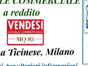 Immobile in vendita a Milano MI
