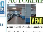 Immobile in vendita a Milano MI