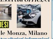 Immobile in vendita a Milano MI