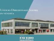 Immobile in vendita a Mirano VE