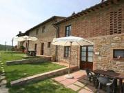 Immobile in vendita a Montaione FI