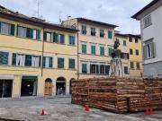 Immobile in vendita a Montevarchi AR