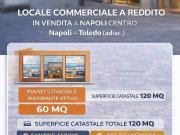 Immobile in vendita a Napoli NA