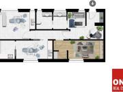 Immobile in vendita a Novara NO