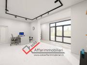 Immobile in vendita a Olbia SS