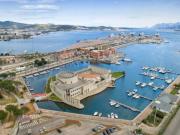 Immobile in vendita a Olbia SS