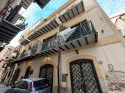 Immobile in vendita a Palermo PA