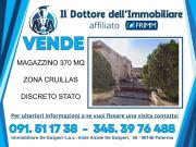 Immobile in vendita a Palermo PA