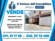 Immobile in vendita a Palermo PA