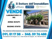 Immobile in vendita a Palermo PA