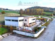 Immobile in vendita a Pellegrino Parmense PR