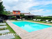 Immobile in vendita a Poggio Torriana RN